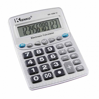 Купить Калькулятор «KENKO» KK-1038 оптом
