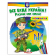 Купить Раскраска 200х255 мм «ВСЕ БУДЕ УКРАЇНА! Разом ми сила!» 16 стр.(укр.) оптом