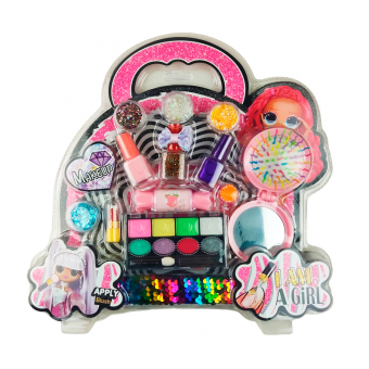 Купить Набор детской косметики №300 оптом