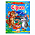 Купить Книжки-картонки «Сірко», 160х220мм оптом