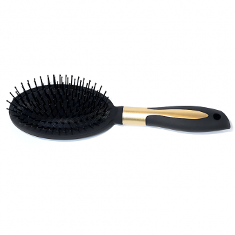 Купить Расческа-щетка овальная №9551-23 оптом