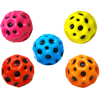 Купить Попрыгунчик "Гравити Болл" Ø 70мм. оптом