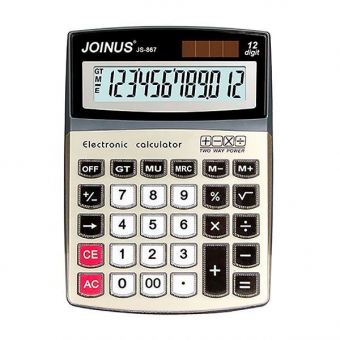 Купить Калькулятор «Joinus» JS-867 оптом