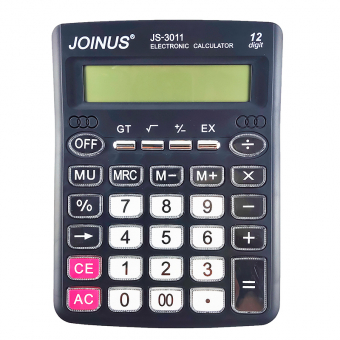 Купить Калькулятор «Joinus» JS-3011 оптом
