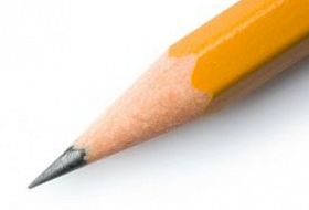 История карандаша