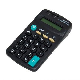 Купить Калькулятор карманный «KENKO» KK-402 оптом