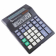 Купить Калькулятор с двумя дисплеями «Gwennap» CT-8122-99 оптом