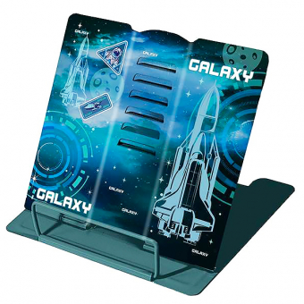 Купить Подставка для книг «Galaxy» оптом