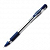 Купить Ручка шариковая «FX Grip» Flair, синяя оптом
