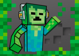 Серія шкільної продукції Gaming Mode