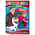 Купить Раскраска с наклейками А4, 12 наклеек РБ-292 (укр.) оптом