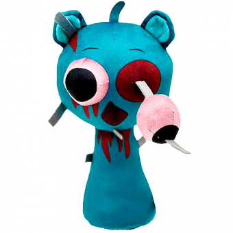 Купить Мягкая игрушка Sprunki Horror Sky, 20 см. оптом