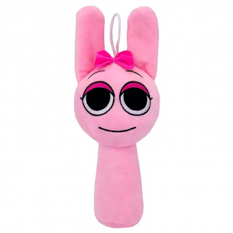 Купить Мягкая игрушка Sprunki Pinki, 20 см. оптом
