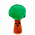 Купить Мягкая игрушка Sprunki Mr. Tree, 20 см. оптом