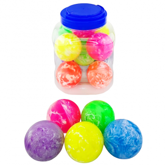 Купить Попрыгунчик в банке Ø 60мм. №1 оптом