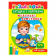 Купить Раскраска . Загадки с наклейками "Маленькие помошники" 10 стр. (укр.) оптом