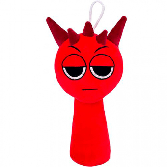 Купить Мягкая игрушка Sprunki Raddy, 20 см. оптом