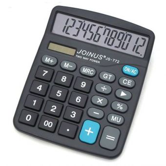 Купить Калькулятор «Joinus» JS-772 оптом