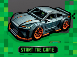 Серія шкільної продукції Supercar