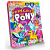 Купить Игрa настольная развлекательная «Princess Pony» оптом