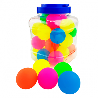 Купить Попрыгунчик в банке Ø 45мм. №2 оптом