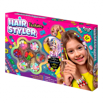 Купить Набор "Hair Styler. Fashion" мал. оптом
