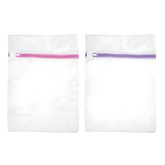 Купить Мешок для стирки нижнего белья из мелкой сетки, 30×40 см. оптом