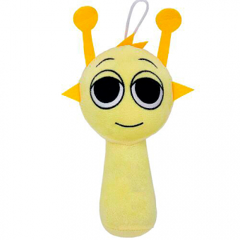 Купить Мягкая игрушка Sprunki Simon, 20 см. оптом