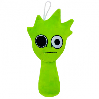 Купить Мягкая игрушка Sprunki OWAKCX, 20 см. оптом