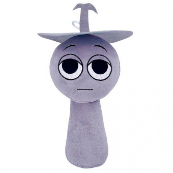 Купить Мягкая игрушка Sprunki Clukr, 20 см. оптом