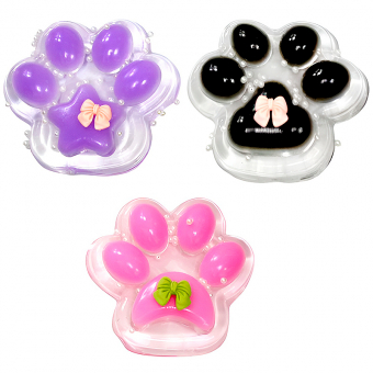 Купить Сквиш Таба-лапка XХХL 12 х 10,5 см. №13980 оптом