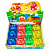 Купить Слайм «M&Ms» средние  оптом