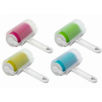 Купить Липкий ролик для очистки одежды, многоразовый оптом