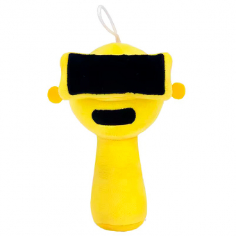 Купить Мягкая игрушка Sprunki Garnold, 20 см. оптом