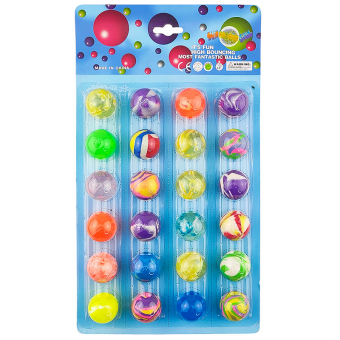 Купить Попрыгунчик на планшете Ø 32мм. №6 оптом