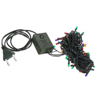 Купить Гирлянда на лампочках 200L оптом