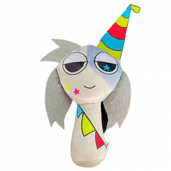 Купить Мягкая игрушка Sprunki Piper, 20 см. оптом