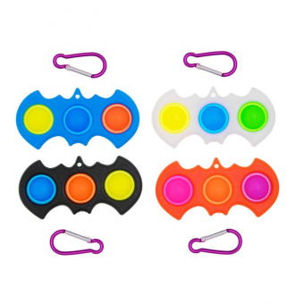 Купить Игрушка «Simple Dimple», бетмен оптом