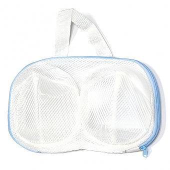 Купить Чехол для хранения и стирки бюстгальтеров оптом