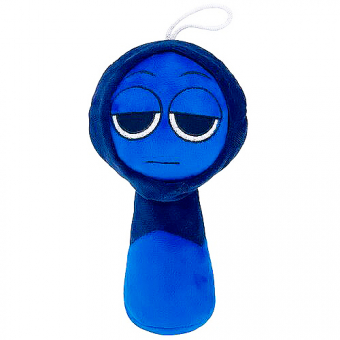 Купить Мягкая игрушка Sprunki Jevin, 20 см. оптом