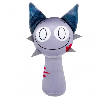 Купить Мягкая игрушка Sprunki Horror Wenda, 20 см. оптом