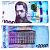 Купить 3D-подушка "1000 грн" 76 см. оптом